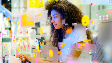 inteligenta artificiala la job