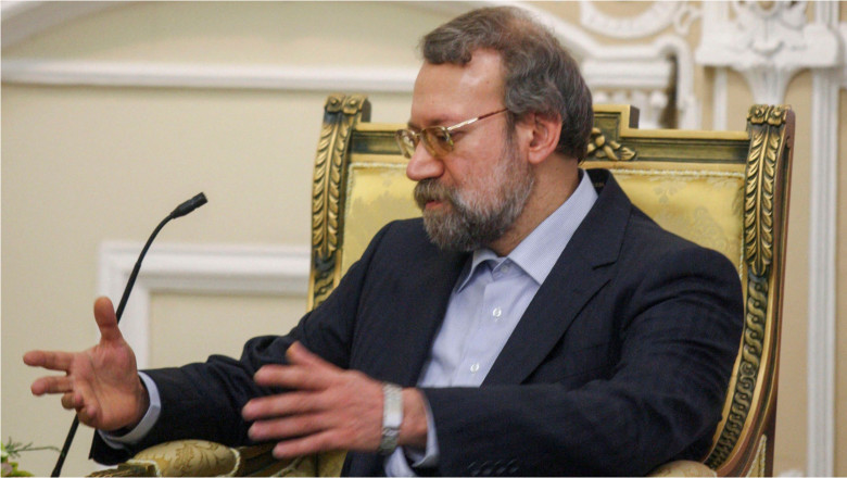 Ali Larijani