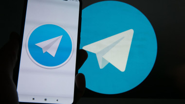Telegram messenger