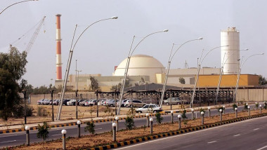 Bushehr NPP Iran