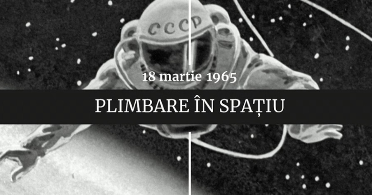 Evenimente importante pe 19 martie