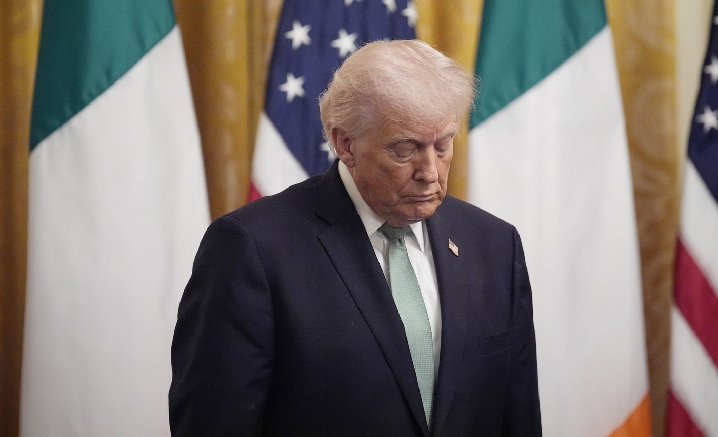 Liderul european care i-a ţinut piept lui Trump chiar la el acasă. „Perspectiva este oarecum diferită”