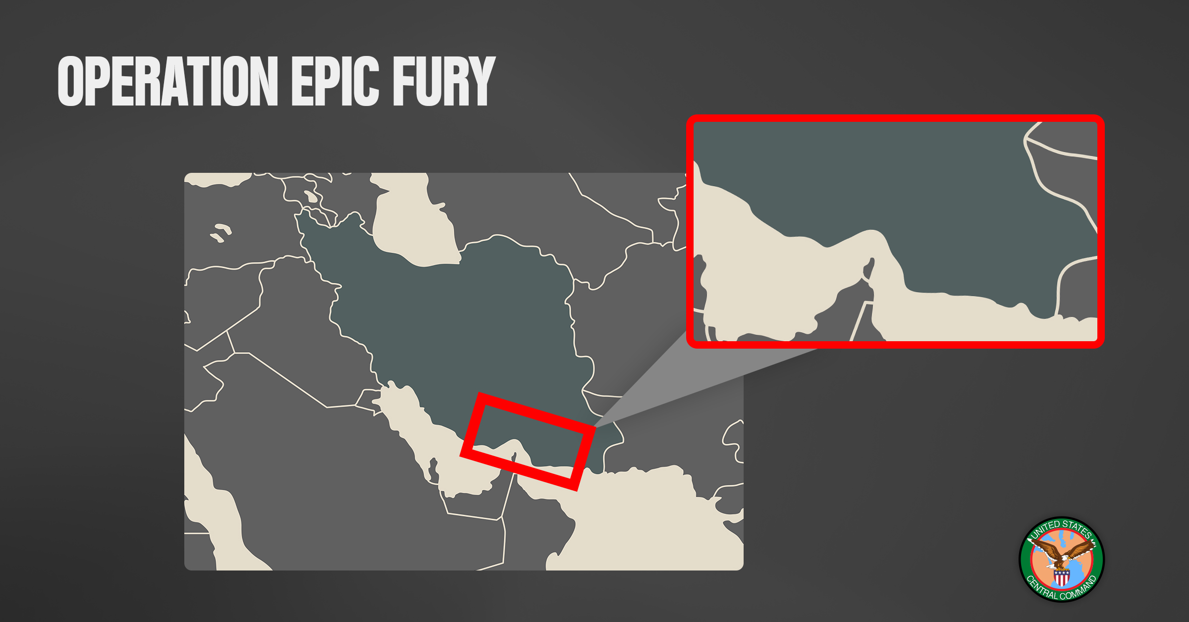 Armata SUA a bombardat baze de rachete antinavale iraniene lângă Strâmtoarea Ormuz, după ce aliații NATO au refuzat să-l ajute pe Trump