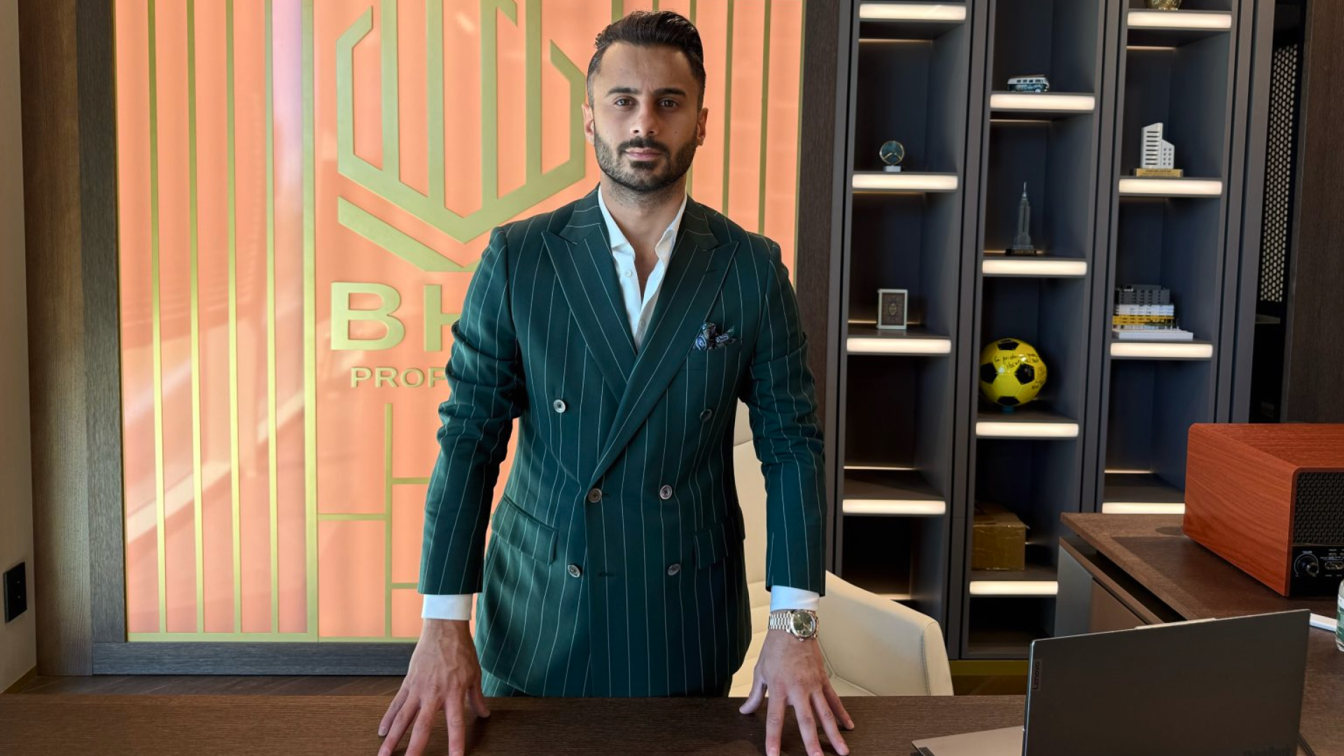 BHB Properties: “We promised, we delivered!” BHB Avenue, livrat înainte de termen cu finanțare Libra Internet Bank