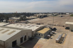 Baza militară Incirlik, din Adana, Turcia. Foto Profimedia