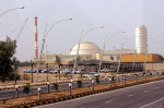 Bushehr NPP Iran