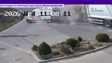 accident