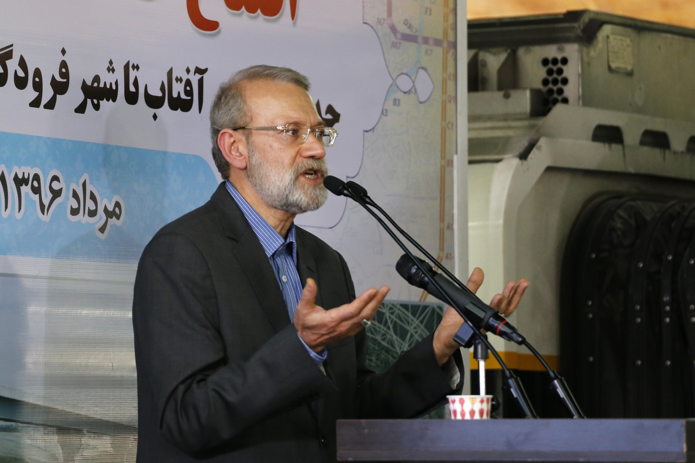 Reacția Kremlinului la eliminarea liderilor iranieni de către SUA și Israel, după moartea lui Ali Larijani