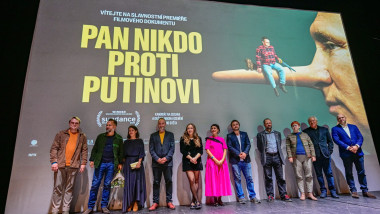 Pavel Talankin, režisér