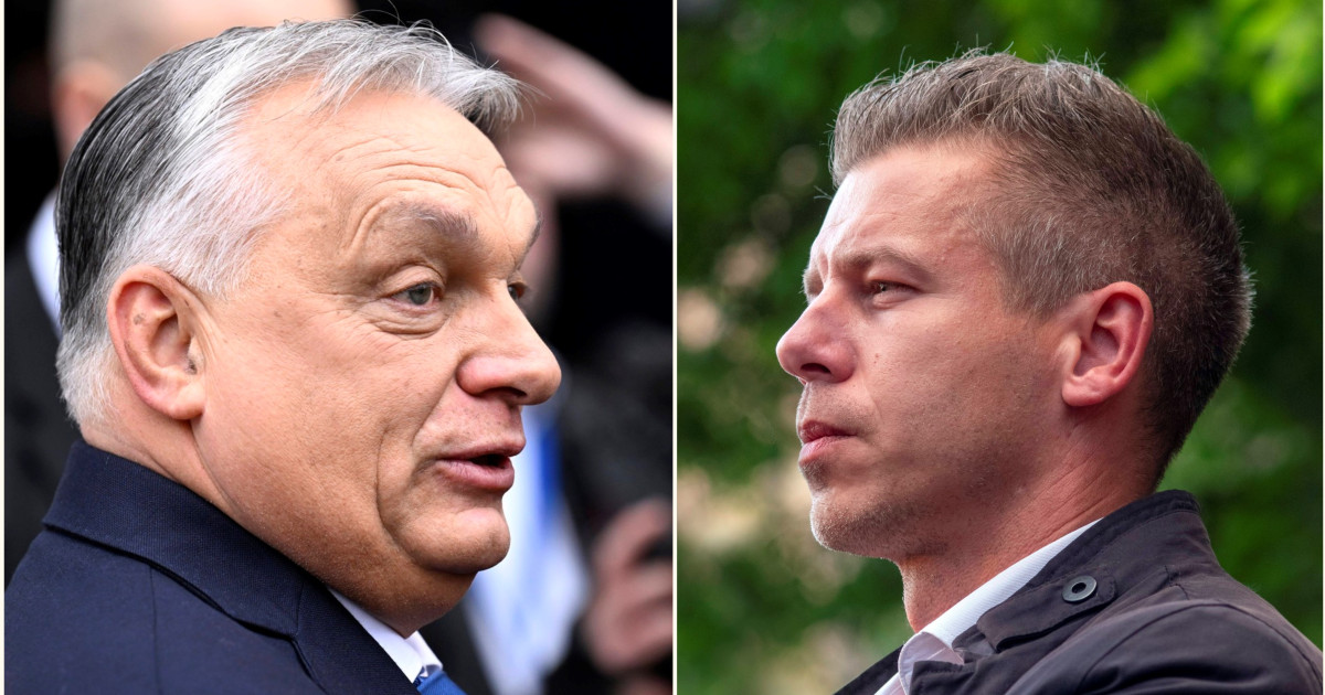 Peter Magyar aduce schimbări radicale în Ungaria