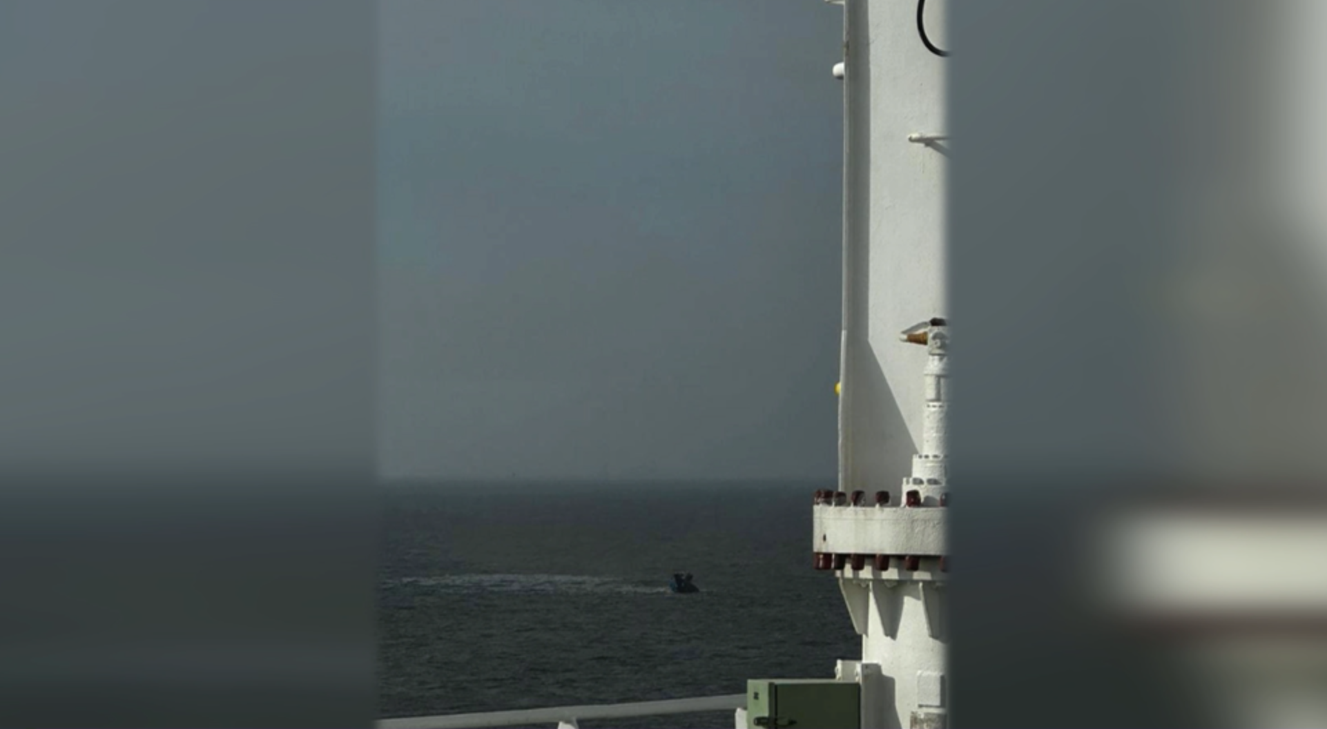 Cine este marinarul mort în urma scufundării remorcherului Astana. El trebuia să fie liber azi