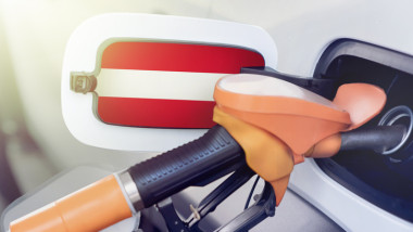 austria carburant combustibil