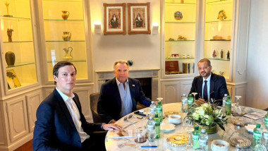 Third round of Iran-US negotiations in Geneva