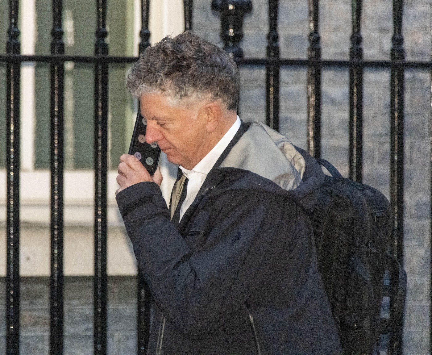 Consilierul britanic pentru securitate cara participat la negocierile dintre SUA și Iran spune că se putea ajunge la un acord