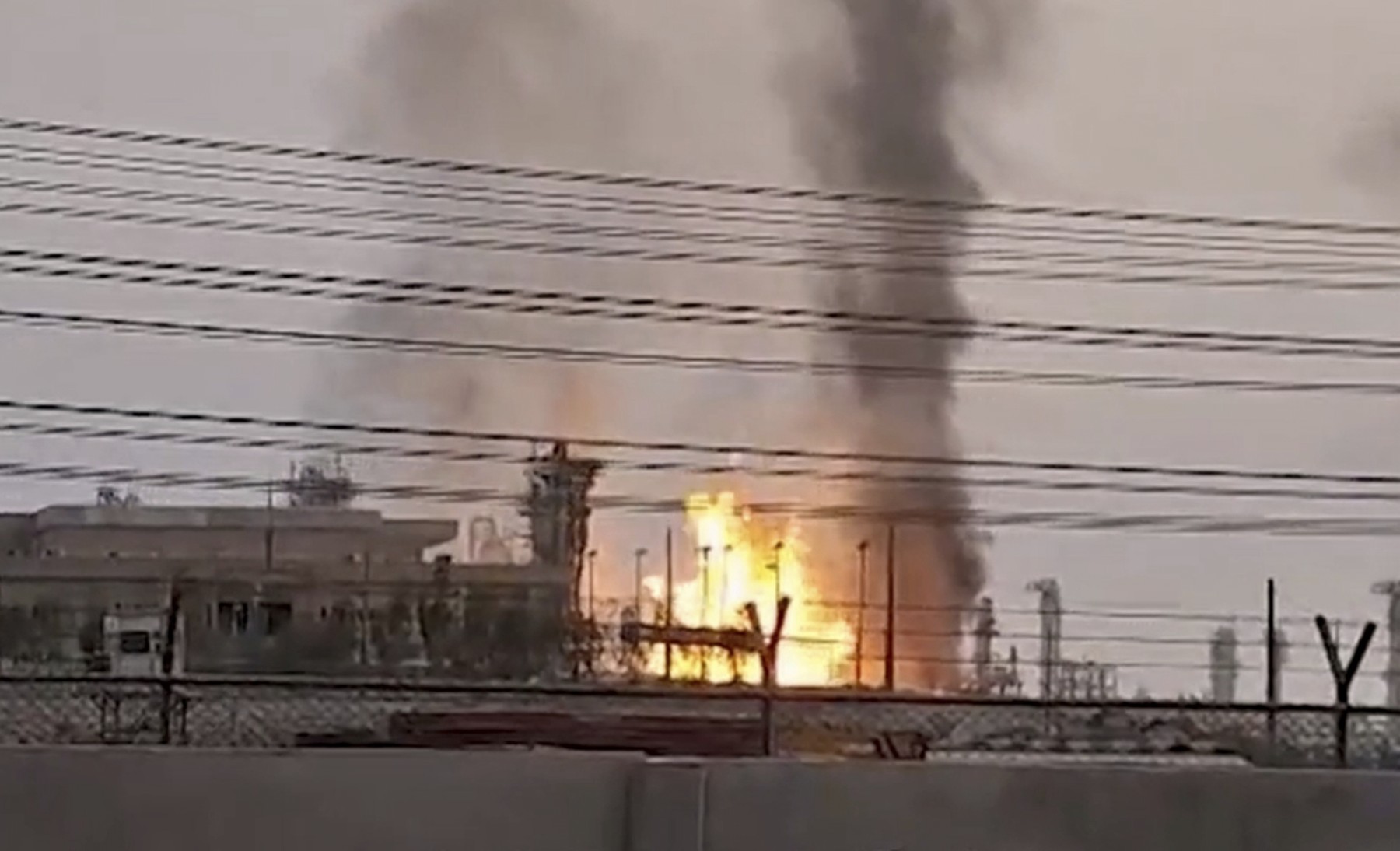 Escaladare majoră: Cu acordul SUA, Israelul a atacat cel mai mare zăcământ de gaze naturale din lume. Este așteptată reacția Iranului