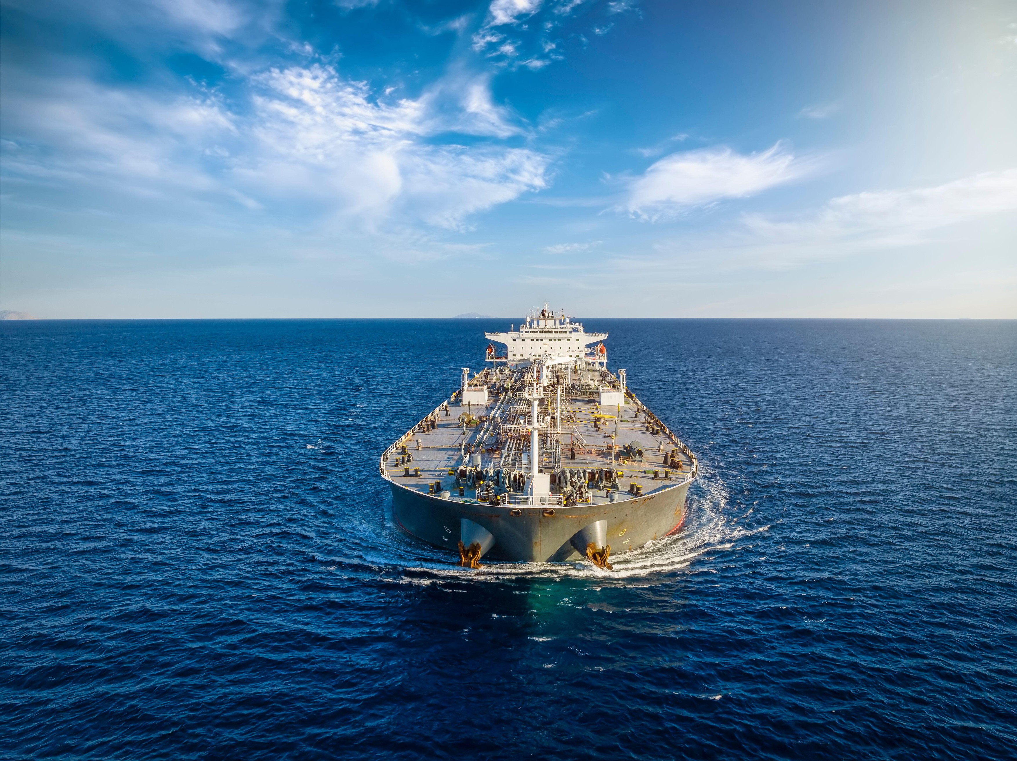 Rusia trimite două nave cu petrol și gaze în ajutorul Cuba, sfidând blocada impusă de SUA