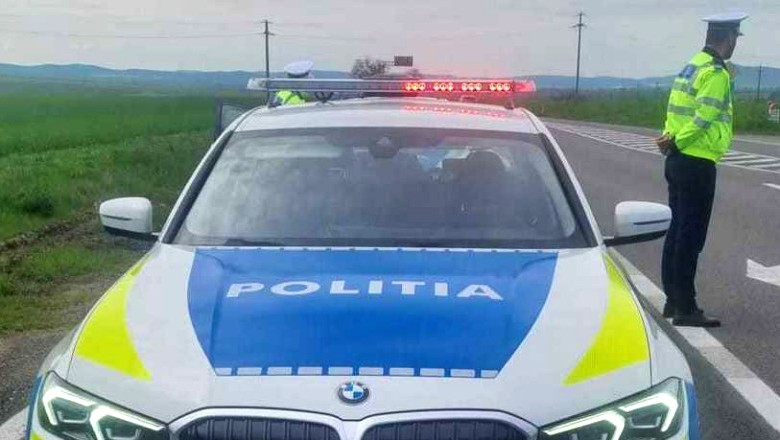 Poliția Română, acuzată că întârzie amendarea șoferilor în baza filmărilor din trafic: În dulcele stil birocratic, mai trebuie o hârtie
