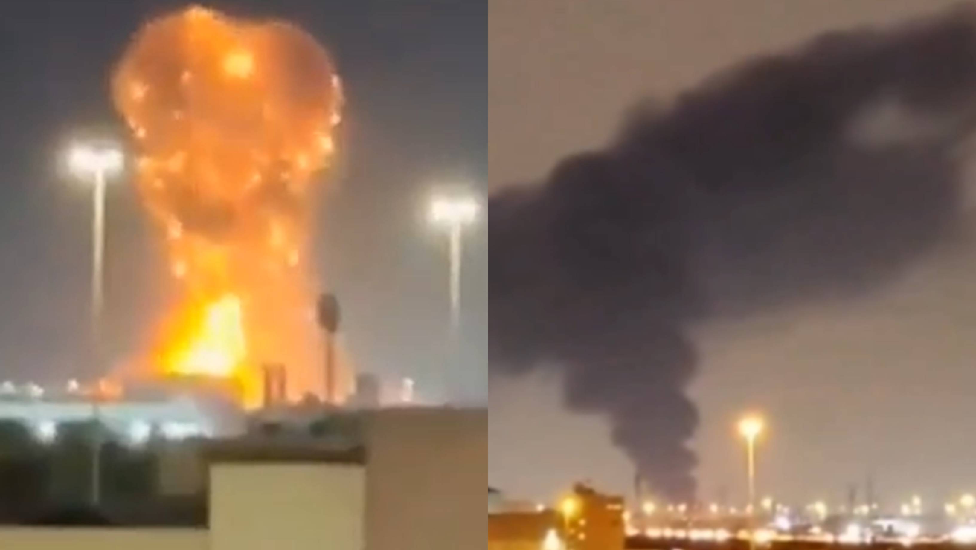 Război în Orientul Mijlociu, ziua 19. Atac cu rachete balistice asupra Riadului. Incendiu în Qatar în urma unui atac iranian