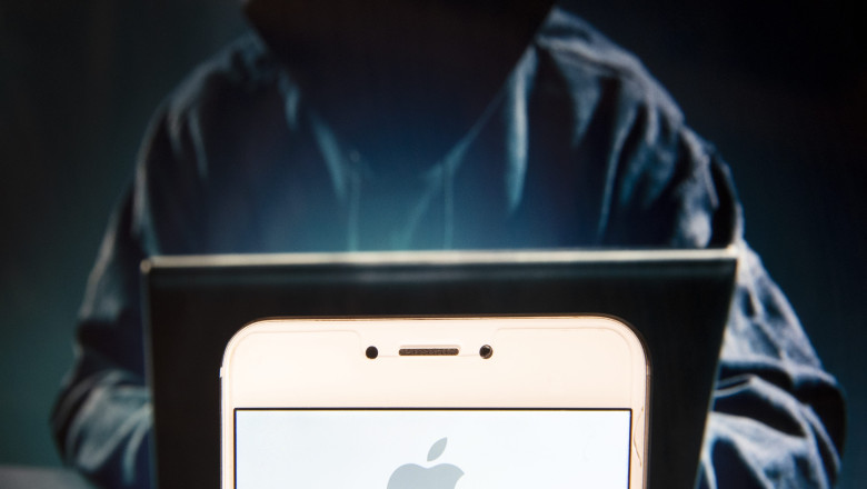 iphone hacker atac apple informatic cibernetic