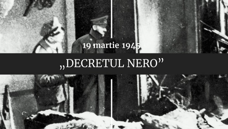 Digistoria - cele mai importante evenimente petrecute pe 19 martie