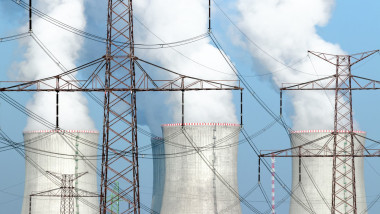 Nuclear energy
