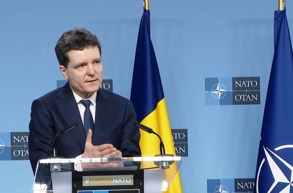 „Asta înseamnă să fii aliat”: Nicușor Dan, despre relația cu SUA și găzduirea de echipamente militare americane