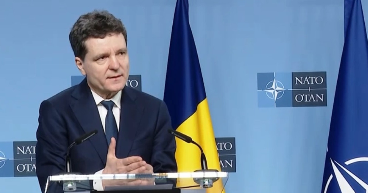 „Asta înseamnă să fii aliat”: Nicușor Dan, despre relația cu SUA și găzduirea de echipamente militare americane