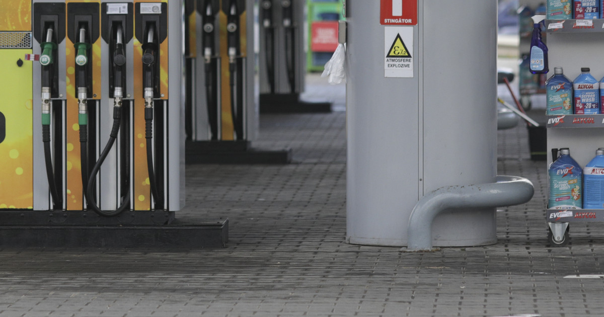 Controale ANAF pe piaţa carburanţilor în 2026