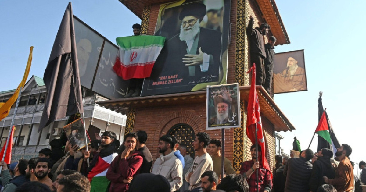 Italia avertizează despre celulele latente iraniene