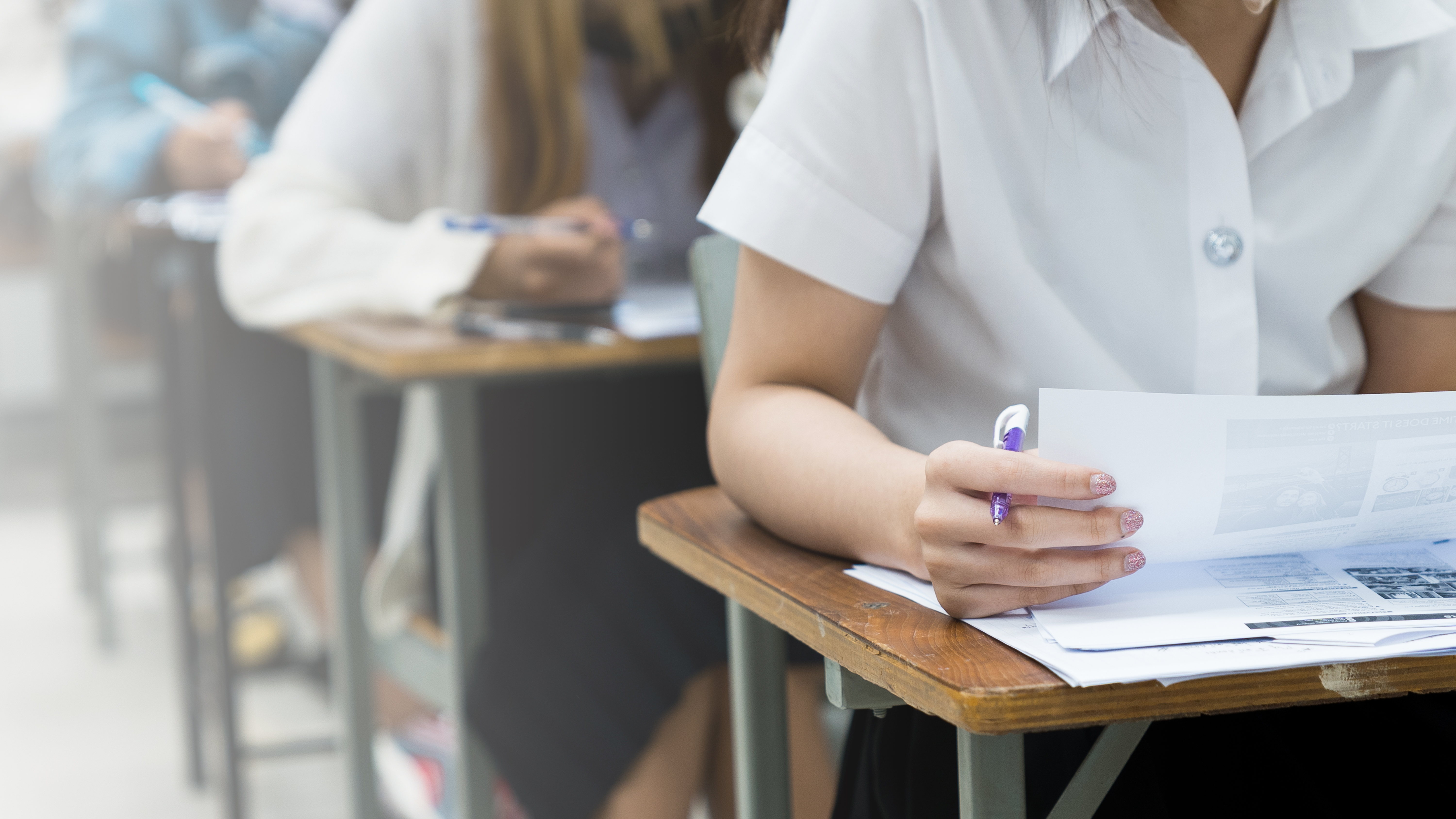 Simulare Bacalaureat 2026: Modele de subiecte la matematică. Exemple pe care elevii le pot studia înainte de examen