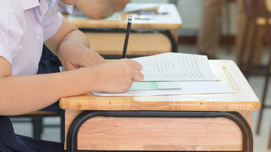 Modele de subiecte la istorie. Foto Getty Images