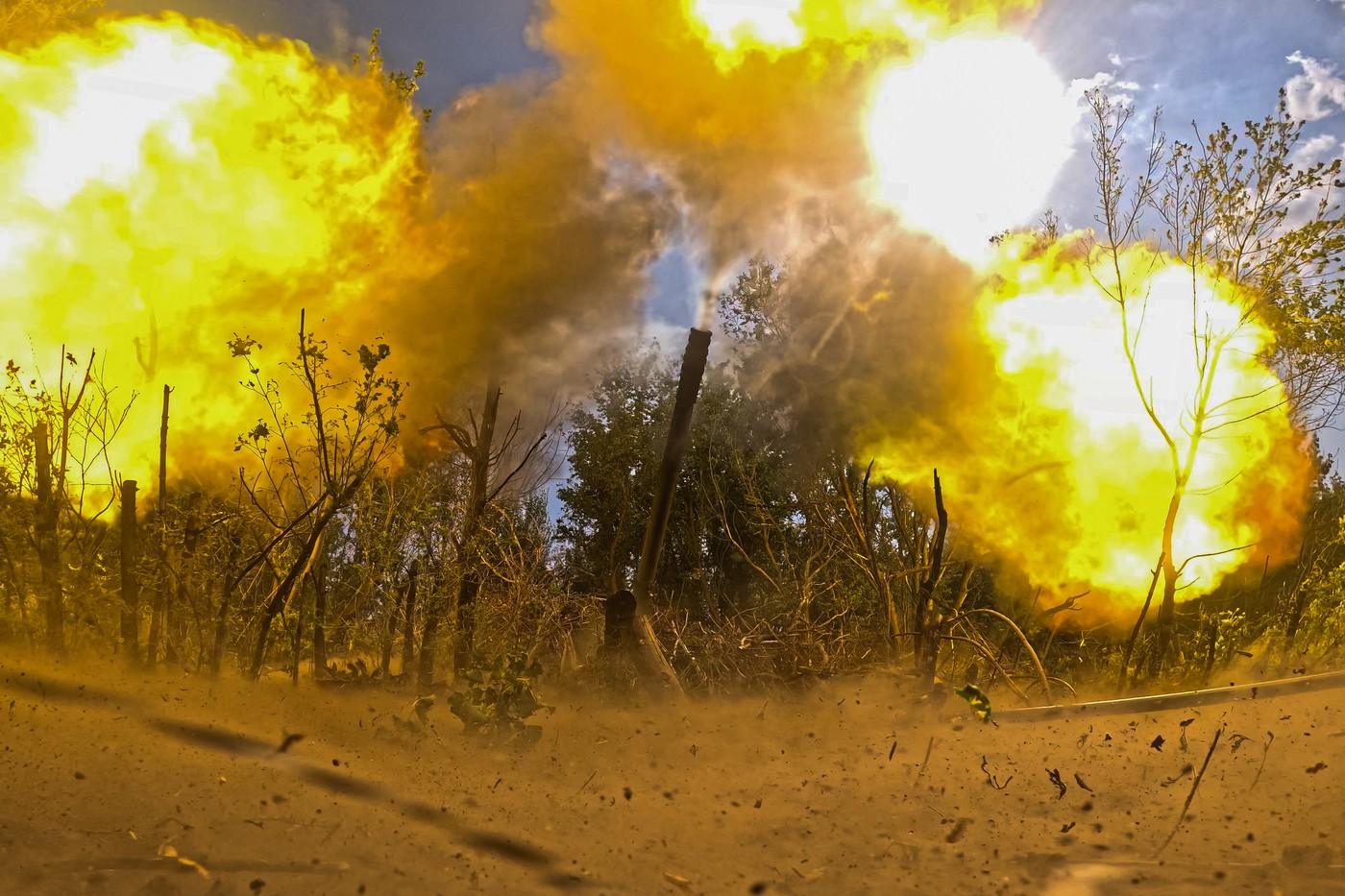 Serviciile secrete americane arată că Rusia crede că poate câștiga în Ucraina, dar și că riscul unui conflict direct cu NATO crește