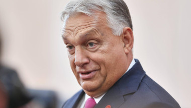 viktor orban zambeste