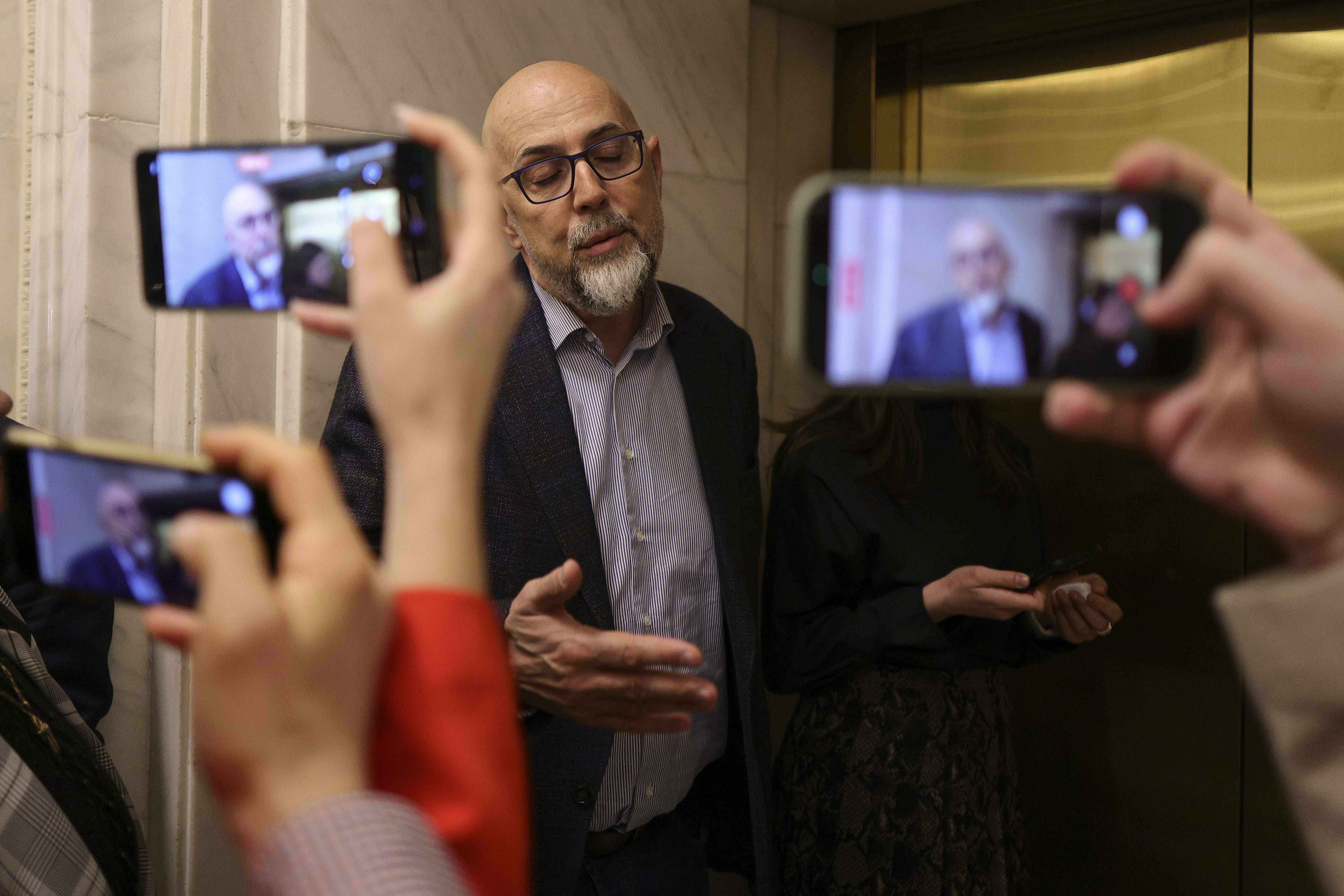 Kelemen Hunor, despre o posibilă nouă majoritate PSD-AUR: „Logic, asta ar însemna”. Ce spune despre refacerea coaliției