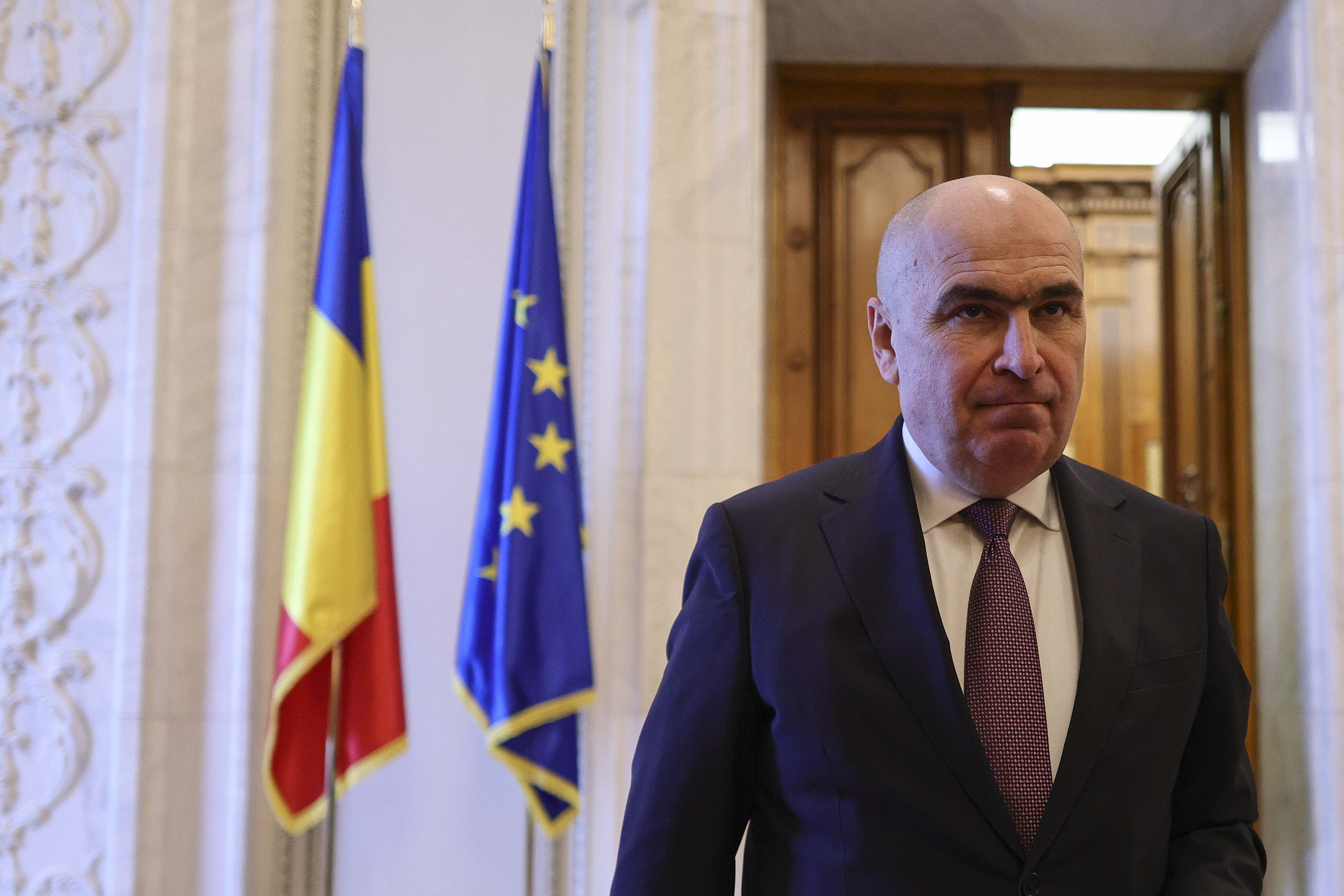 Bolojan: România ar putea participa la misiuni de deminare în Strâmtoarea Ormuz, după ce se ajunge la un armistiţiu