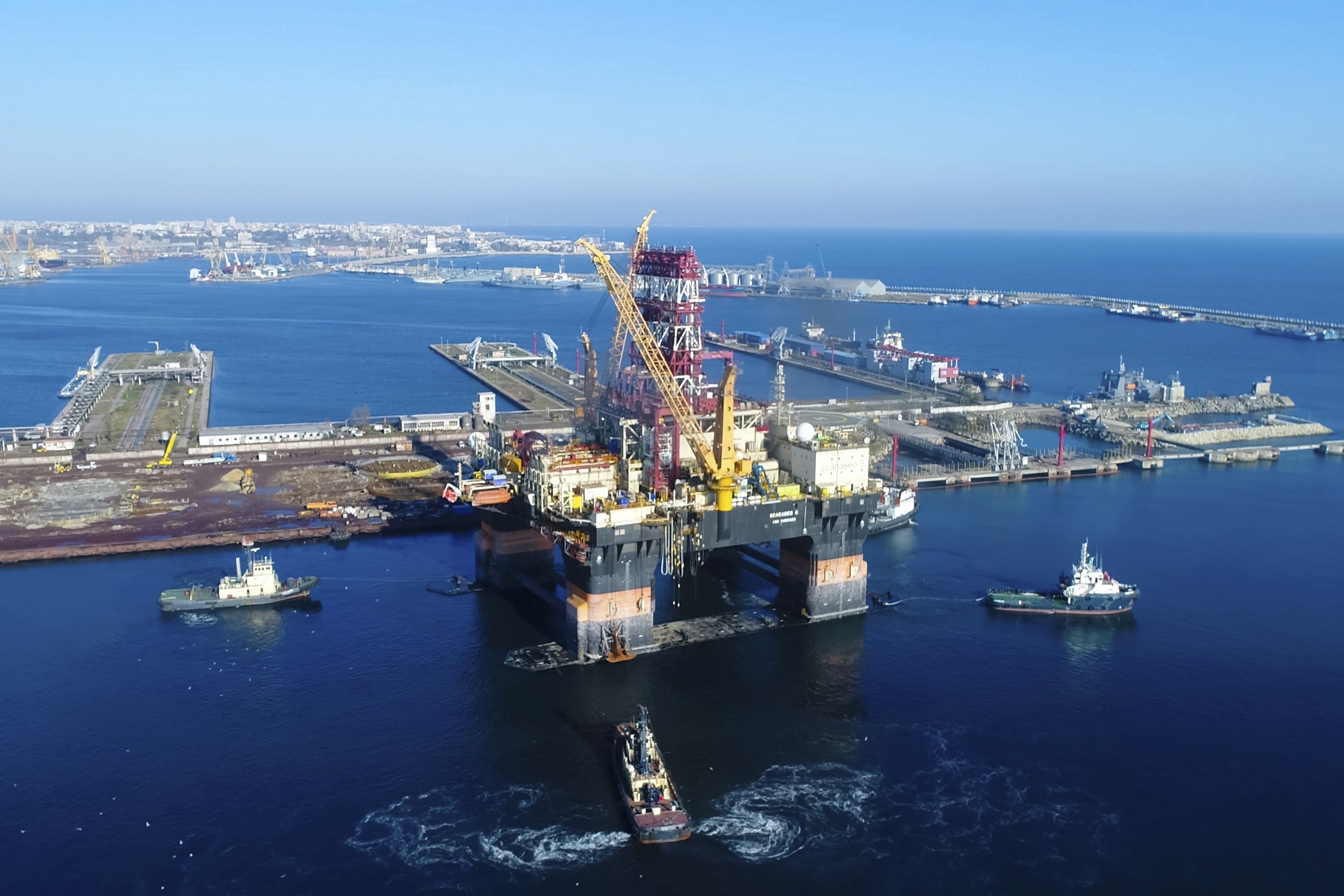 Efectul Trump. Opoziția din gigantul petrolier al Europei pledează pentru integrarea în UE, după 30 de ani. Care sunt șansele