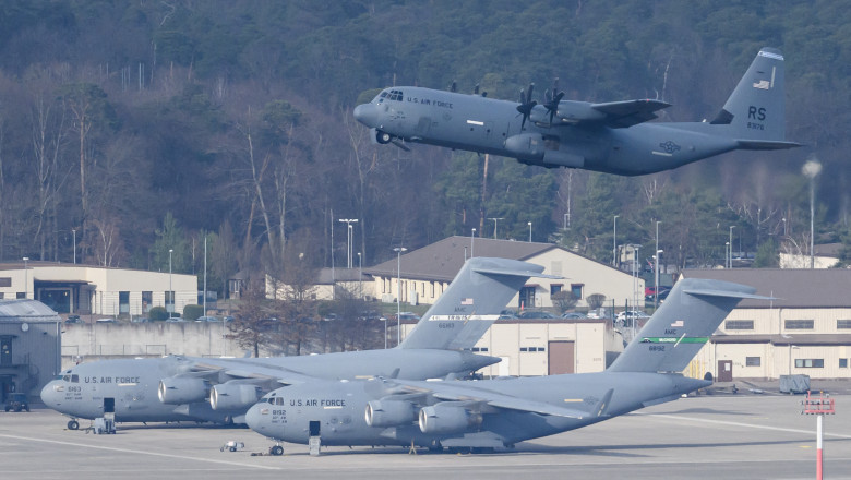 Baza Ramstein