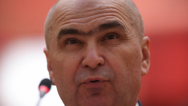 ilie bolojan