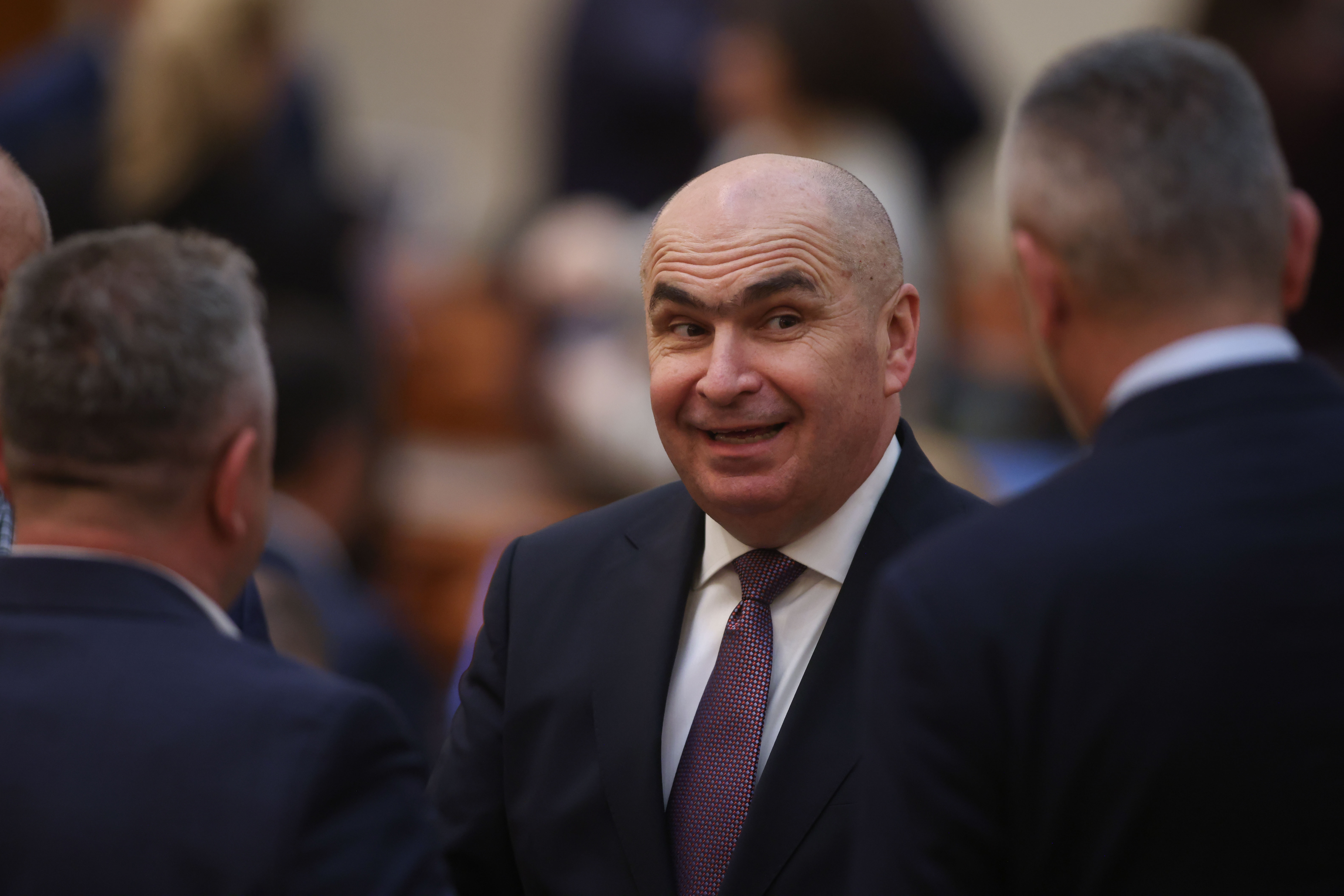 Bolojan, după adoptarea bugetului pe 2026: „Nimeni nu va putea arunca la coş efortul românilor din ultimele luni”