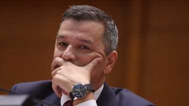sorin grindeanu