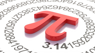 Numărul Pi
