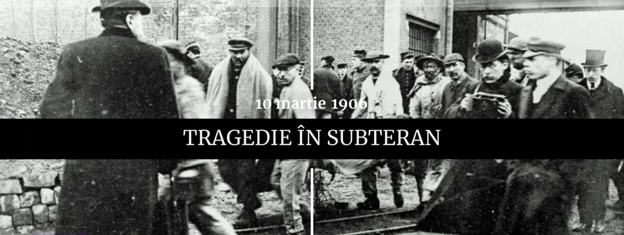 Digistoria - cele mai importante evenimente petrecute pe 10 martie