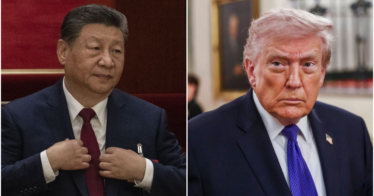 Exporturile Chinei au crescut cu aproape 22% în 2026