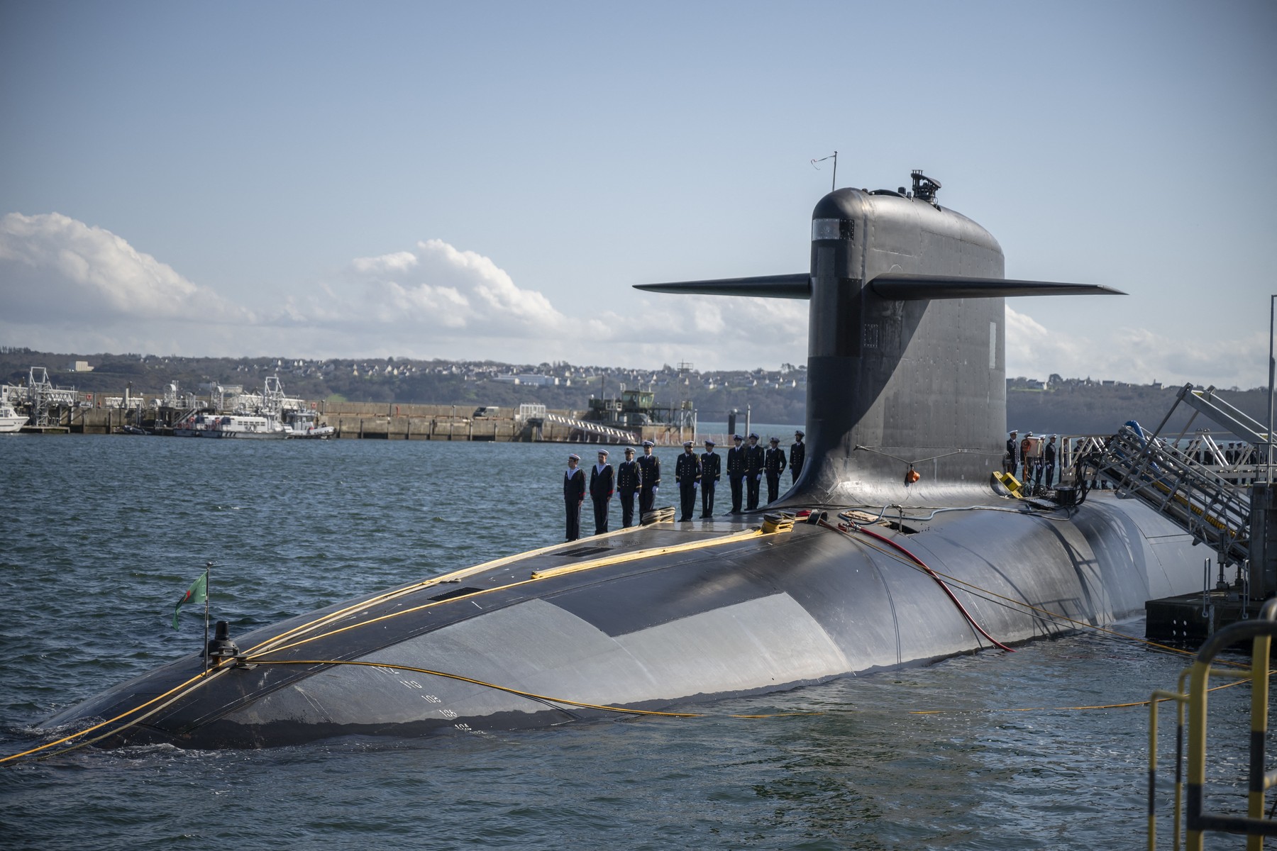 De ce își mărește Franța arsenalul nuclear și cum ar putea înlocui SUA ca garant al securității Europei. Avantajul militar al Parisului