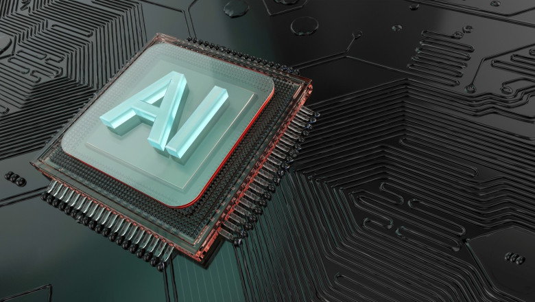 Inteligență Artificială