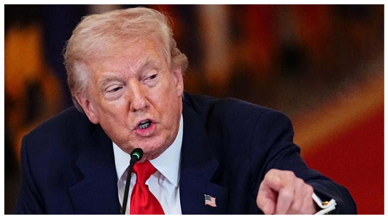 Trump amenință: Voi prelua controlul asupra petrolului iranian dacă nu se ajunge la un acord. SUA au trimis arme protestatarilor