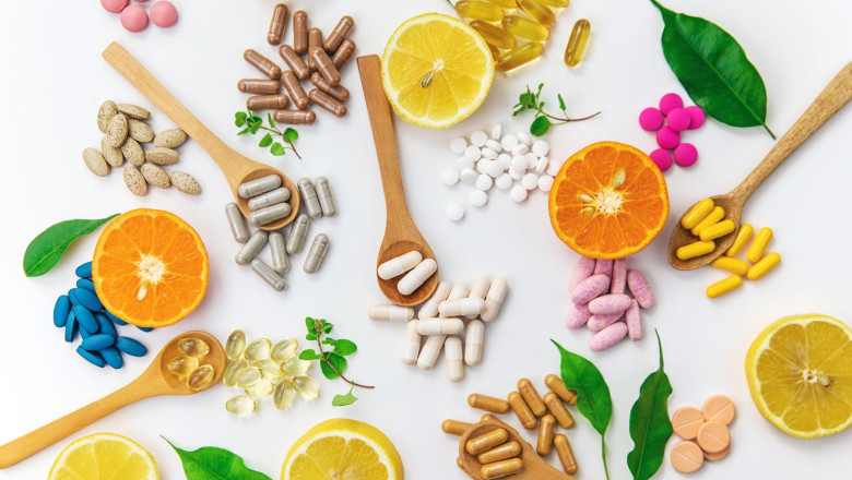Multivitamine