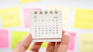 Vacanța de Paște 2026. Foto Getty Images