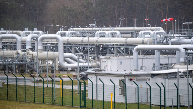Nord Stream 2