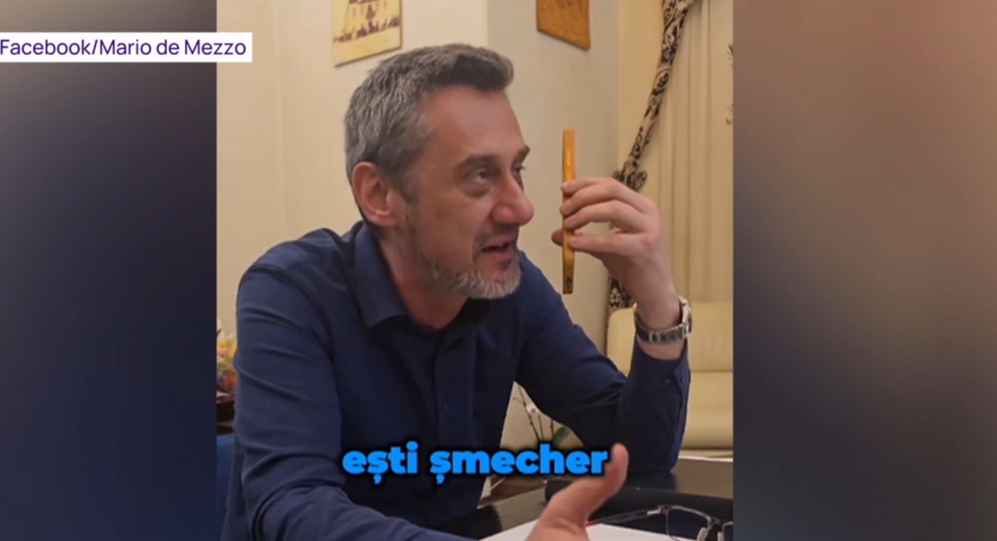 Dialog halucinant între doi lideri locali din județul Olt: Primarul din Slatina îl acuză pe viceprimarul din Corabia că l-a sunat beat